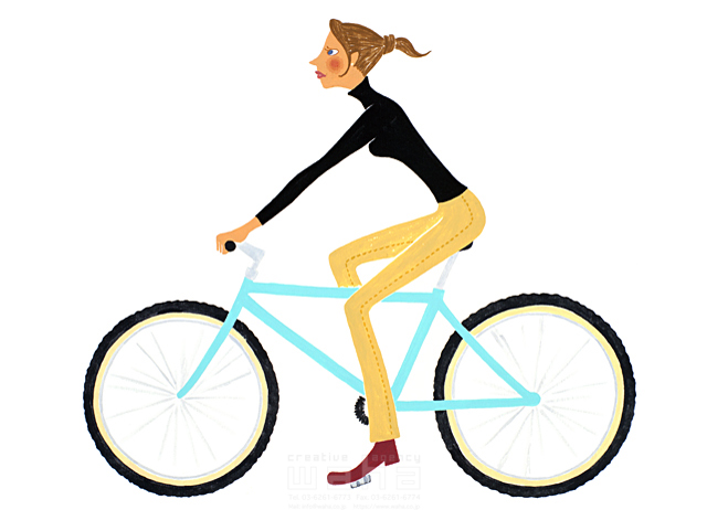 人物 女性 屋外 乗り物 スタート サイクリング 人物 女性 屋外 乗り物 スタート サイクリング 人物 女性 屋外 乗り物 スタート サイクリング 人物 女性 屋外 乗り物 スタート サイクリング イラスト作品紹介 イラスト 写真のストックフォト