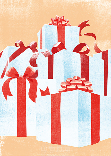 プレゼント プレゼントボックス 記念日 ラッピング ショッピング ギフト ギフトボックス 誕生日 パーティー イベント リボン 楽しい クリスマス 箱 お祝い 祝う バレンタイン ハート 心 こころ フェア バーゲン セール イラスト作品紹介
